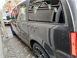 دودج جراند كارافان